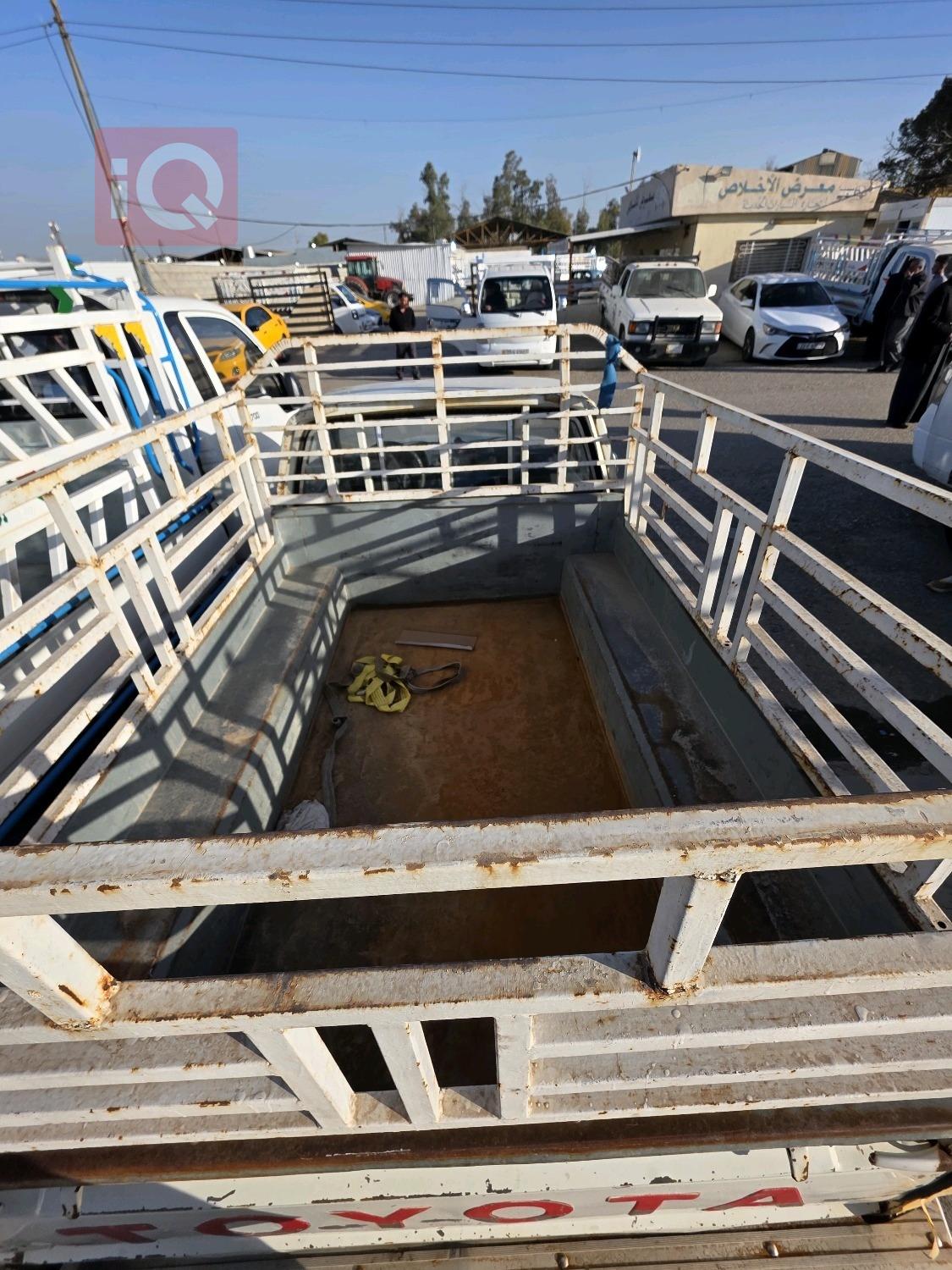 تويوتا هايلوكس